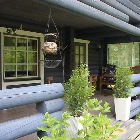 Kallioranta Cottage Ruokolahti Dış mekan fotoğraf