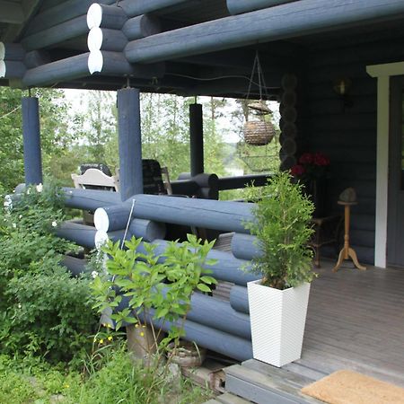 Kallioranta Cottage Ruokolahti Dış mekan fotoğraf