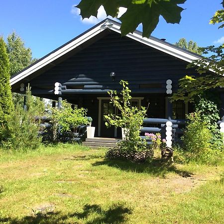 Kallioranta Cottage Ruokolahti Dış mekan fotoğraf