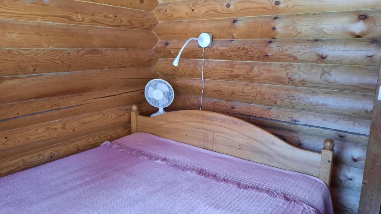 Kallioranta Cottage Ruokolahti Dış mekan fotoğraf