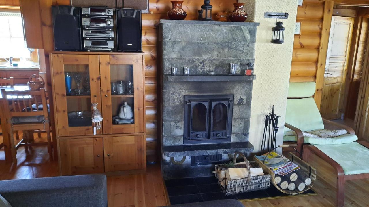 Kallioranta Cottage Ruokolahti Dış mekan fotoğraf