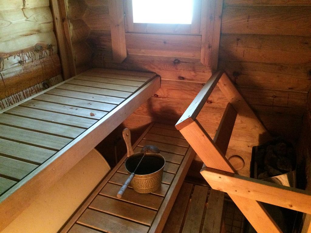 Kallioranta Cottage Ruokolahti Dış mekan fotoğraf