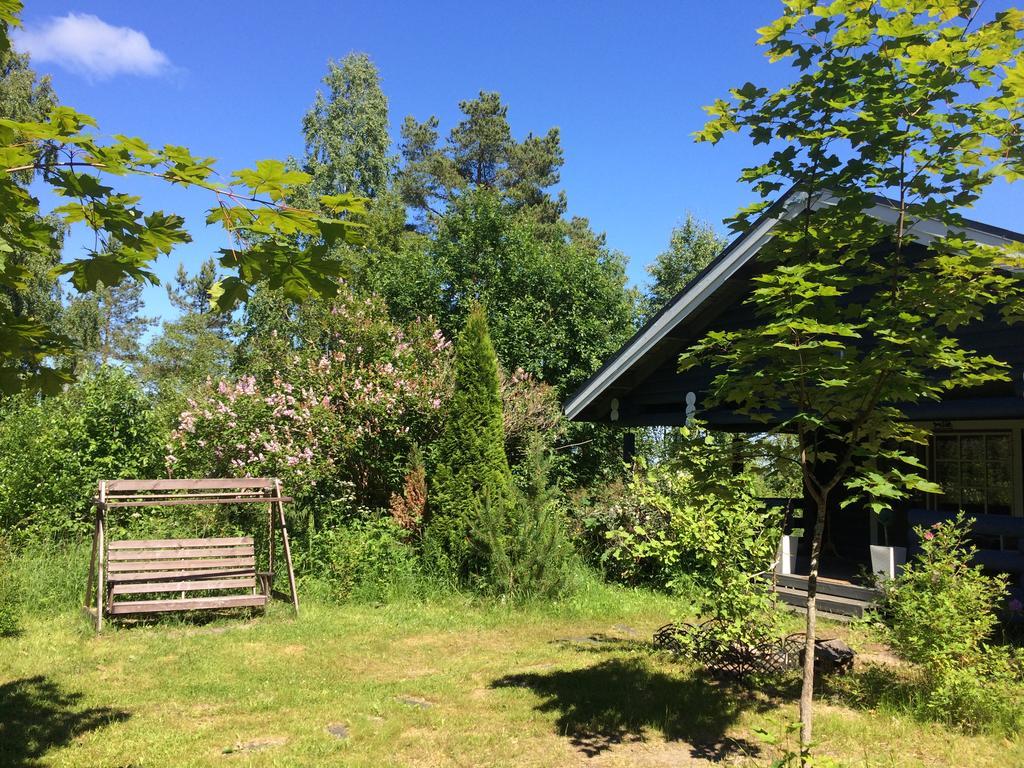 Kallioranta Cottage Ruokolahti Dış mekan fotoğraf