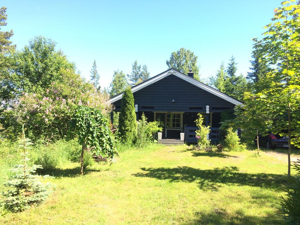 Kallioranta Cottage Ruokolahti Dış mekan fotoğraf