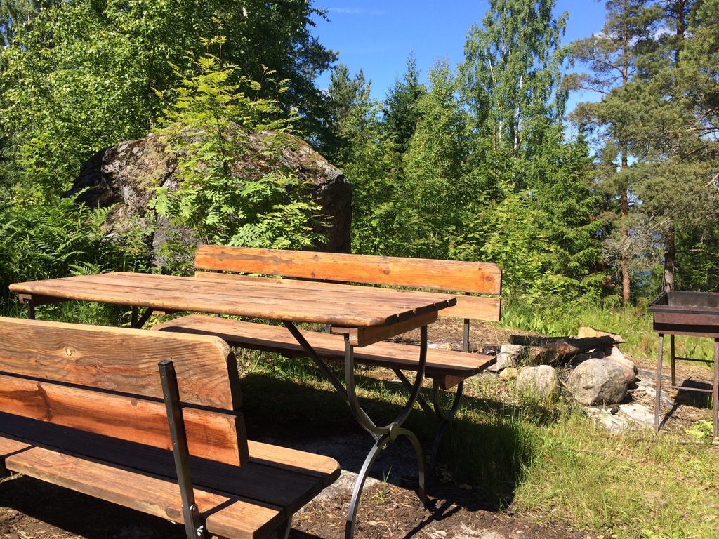 Kallioranta Cottage Ruokolahti Dış mekan fotoğraf