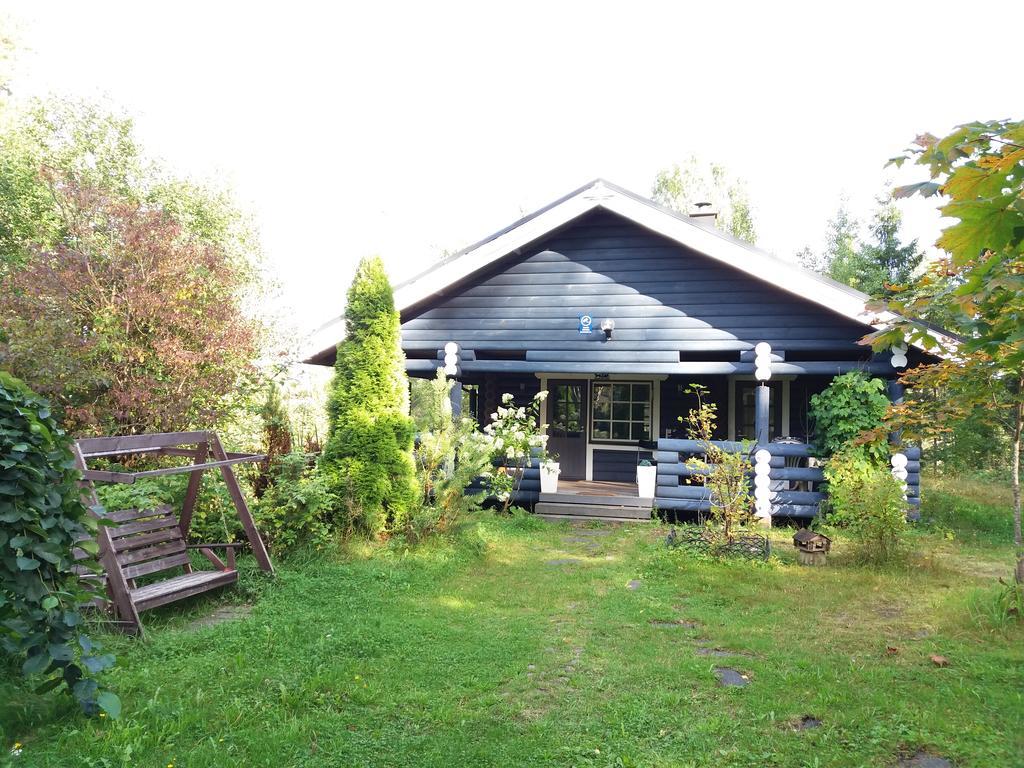 Kallioranta Cottage Ruokolahti Dış mekan fotoğraf