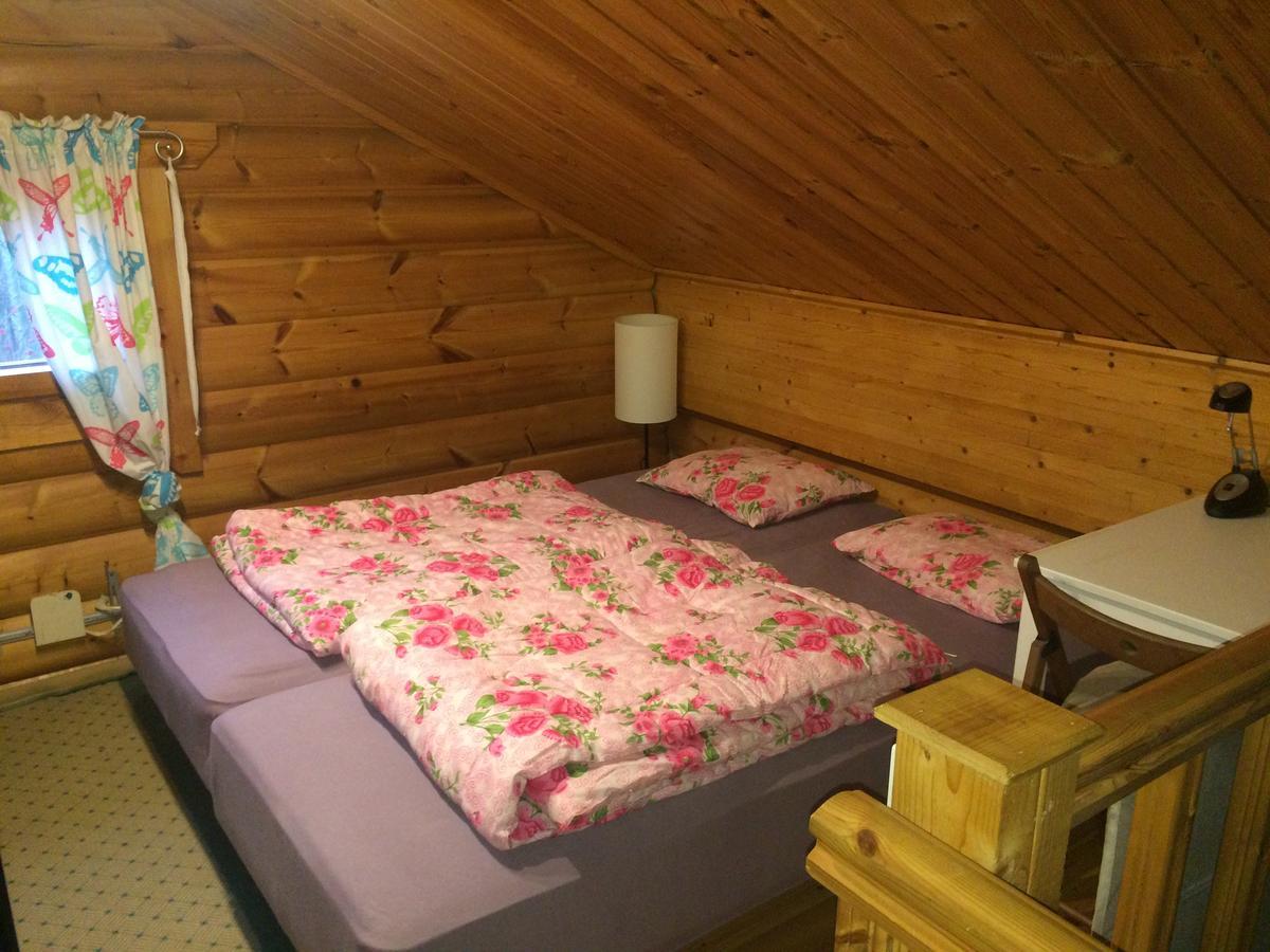 Kallioranta Cottage Ruokolahti Dış mekan fotoğraf