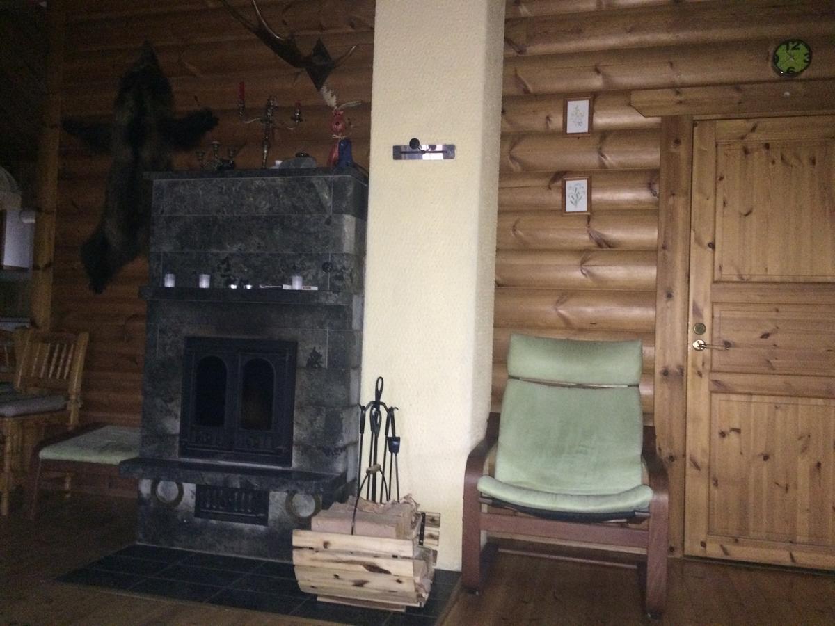Kallioranta Cottage Ruokolahti Dış mekan fotoğraf