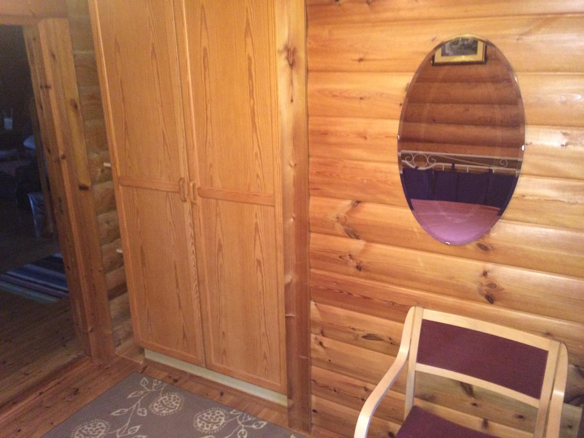 Kallioranta Cottage Ruokolahti Dış mekan fotoğraf