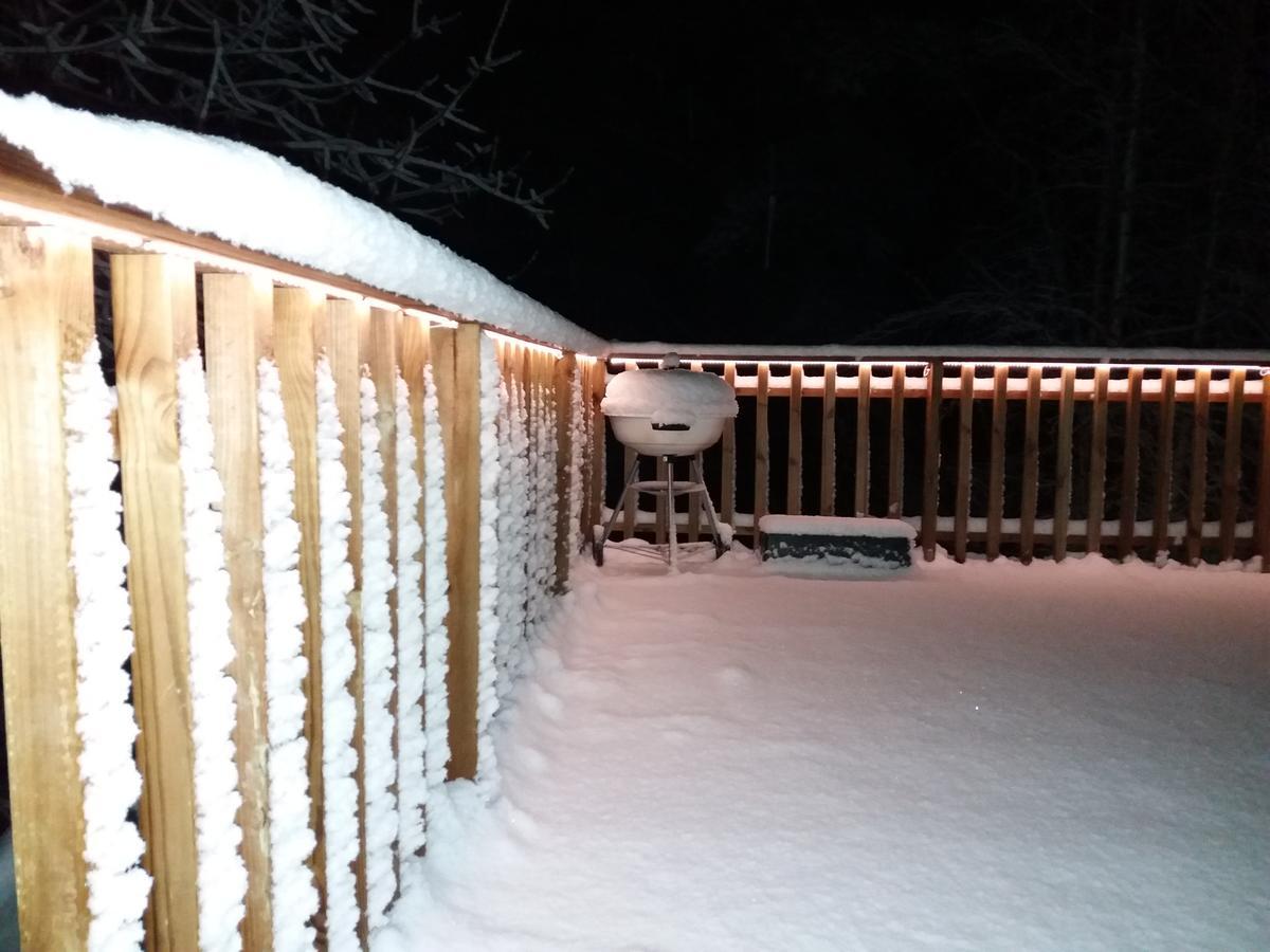 Kallioranta Cottage Ruokolahti Dış mekan fotoğraf