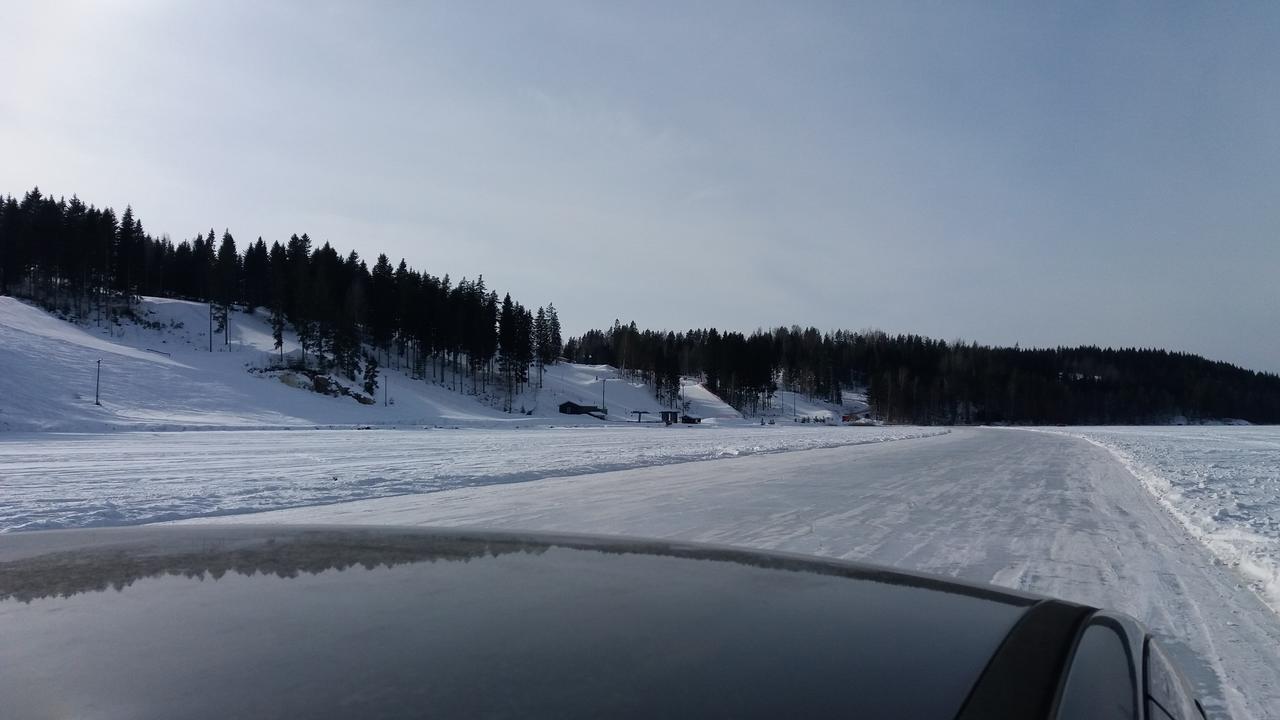 Kallioranta Cottage Ruokolahti Dış mekan fotoğraf